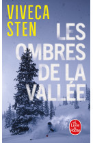 Les ombres de la vallee