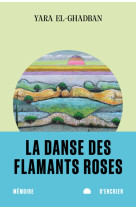 La danse des flamants roses