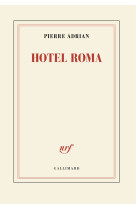 Hotel roma