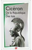 De la republique - des lois