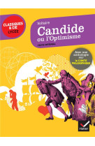 Candide