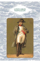 Le petit livre de napoleon