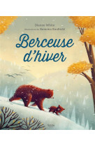 Berceuse d'hiver ne