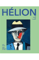 Jean helion, la prose du monde : musee d'art moderne de paris