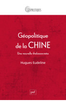 Geopolitique de la chine - une nouvelle thalassocratie