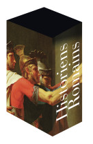 Historiens romains - historiens de la republique i, ii - coffret deux volumes