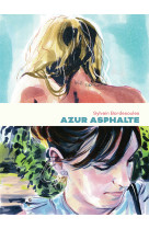 Azur asphalte