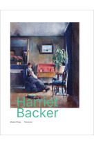 Harriet backer - (1845-1932), la musique des couleurs