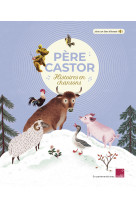 Pere castor - histoires en chansons