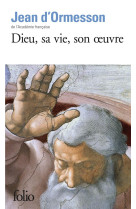 Dieu, sa vie, son oeuvre