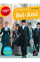 Bel-ami