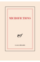 Carnet poche #034;microfictions#034; (papeterie)