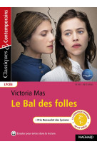 Le bal des folles