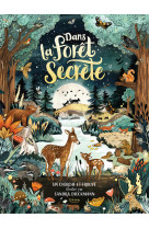 Dans la foret secrete