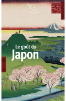 Le gout du japon