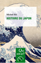 Histoire du japon