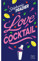 Love cocktail