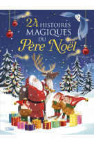 24 histoires mag pere noel