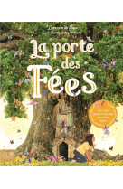 La porte des fees