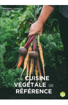 La cuisine vegetale de reference