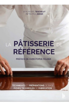 La patisserie de reference