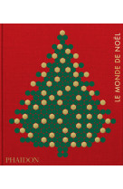 Le monde de noel - illustrations, couleur