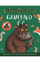 Gruffalo - edition speciale 25 ans