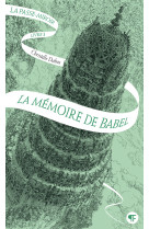 La passe-miroir - vol03 - la memoire de babel