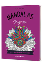 Mandalas - originels