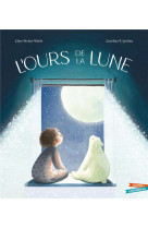 L'ours de la lune