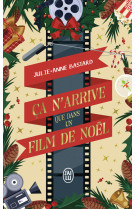 Ca n'arrive que dans un film de noel