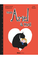 Mon ariel a moi