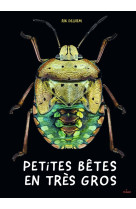 Petites betes en tres gros