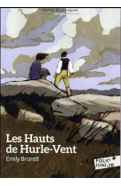 Les hauts de hurle-vent - version abregee