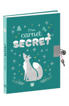 Carnet secret - hiver