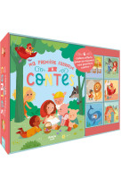 Ma premiere fabrique a contes