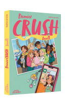 Crush - t02 - premier crush - iseult