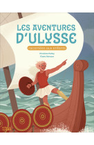 Les aventures d'ulysse enfants