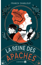 La reine des apaches
