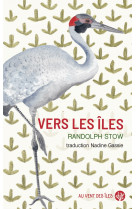 Vers les iles