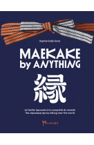 Maekake by anything - le tablier japonais a la conquete du m