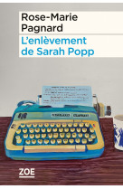 L'enlevement de sarah popp