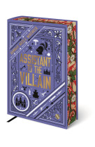 Assistant to the villain - vol01 - edition reliee