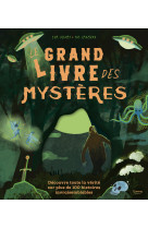 Le grand livre des mysteres