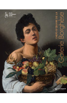 Chefs-doeuvre de la galerie borghese