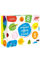 Mon premier coffret d'eveil