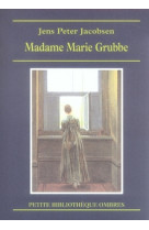 Madame marie grubbe