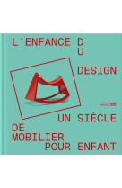 L'enfance du design