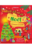 Noel a travers le monde - des 3 ans