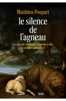 Le silence de l'agneau - la morale catholique favorise-t-elle la violence sexuelle ?